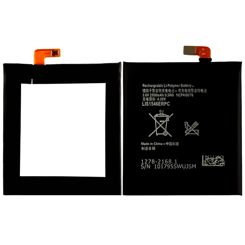 Sony-LIS1546ERPC-Phone-Battery