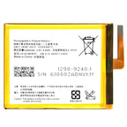 Sony-LIS1618ERPC-Phone-Battery
