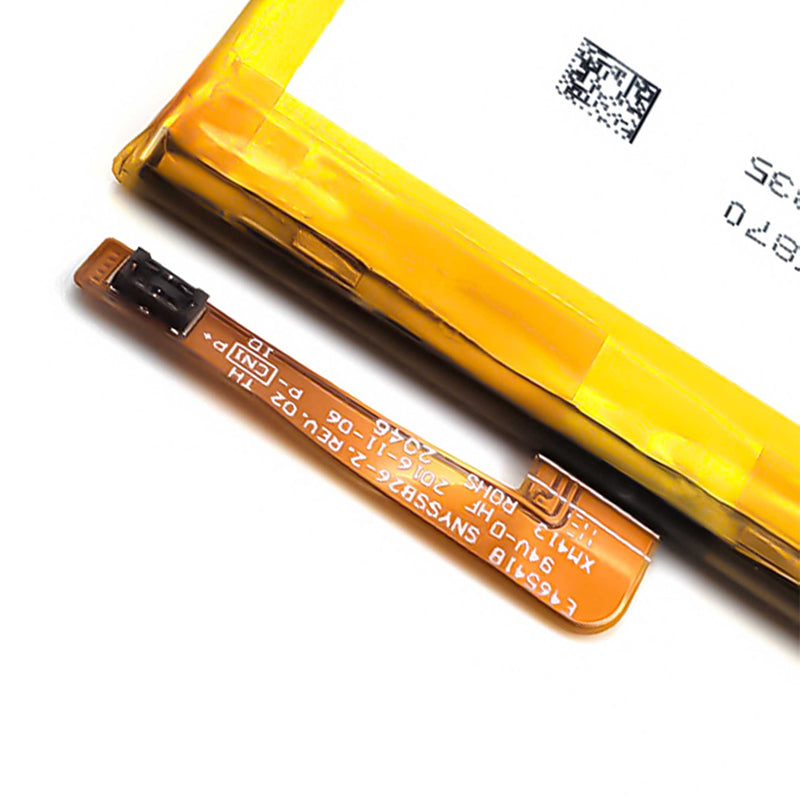Sony-LIS1618ERPC-Phone-Battery