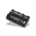 Sony-NP-F550-7.4V-2200mAh-Camera-Battery