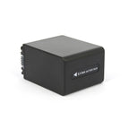 Sony-NP-FV100-7.4V-3900mAh-Camera-Battery
