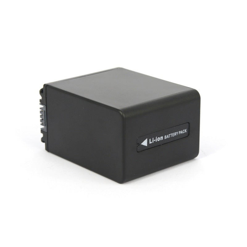 Sony-NP-FV100-7.4V-3900mAh-Camera-Battery