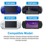 Sony-PSP-S360-3.6V-12.96Wh-Battery