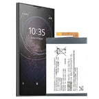 Sony-SNYSK84-Phone-Battery