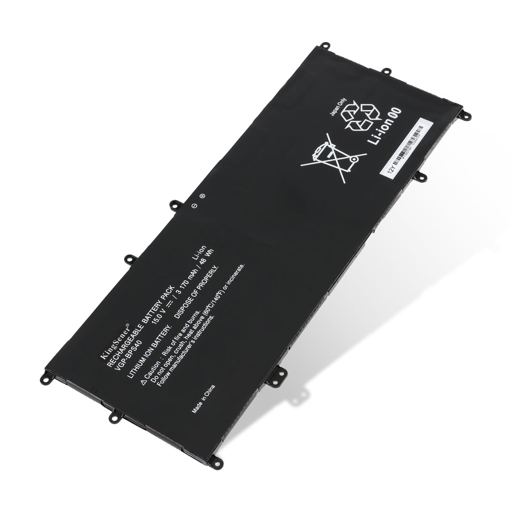 Sony-VGP-BPS40-15V-48Wh-Laptop-Battery
