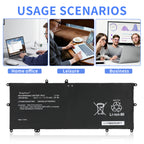 Sony-VGP-BPS40-15V-48Wh-Laptop-Battery