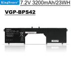Sony-VGP-BPS42-7.2V-23WH-Laptop-Battery