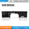 Sony-VGP-BPS42-7.2V-23WH-Laptop-Battery