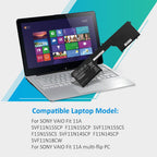 Sony-VGP-BPS42-7.2V-23WH-Laptop-Battery