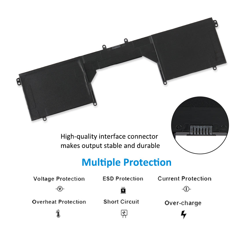 Sony-VGP-BPS42-7.2V-23WH-Laptop-Battery