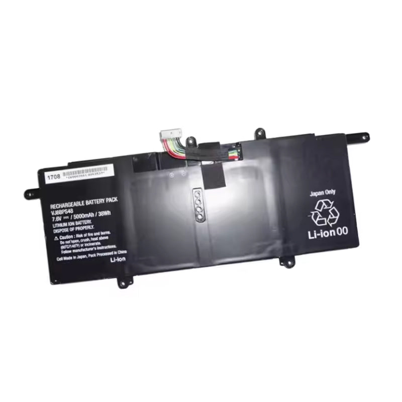 Sony-VJ8BPS48-7.6V-5000mAh-Laptop-Battery