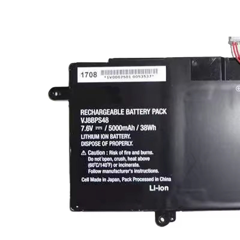 Sony-VJ8BPS48-7.6V-5000mAh-Laptop-Battery