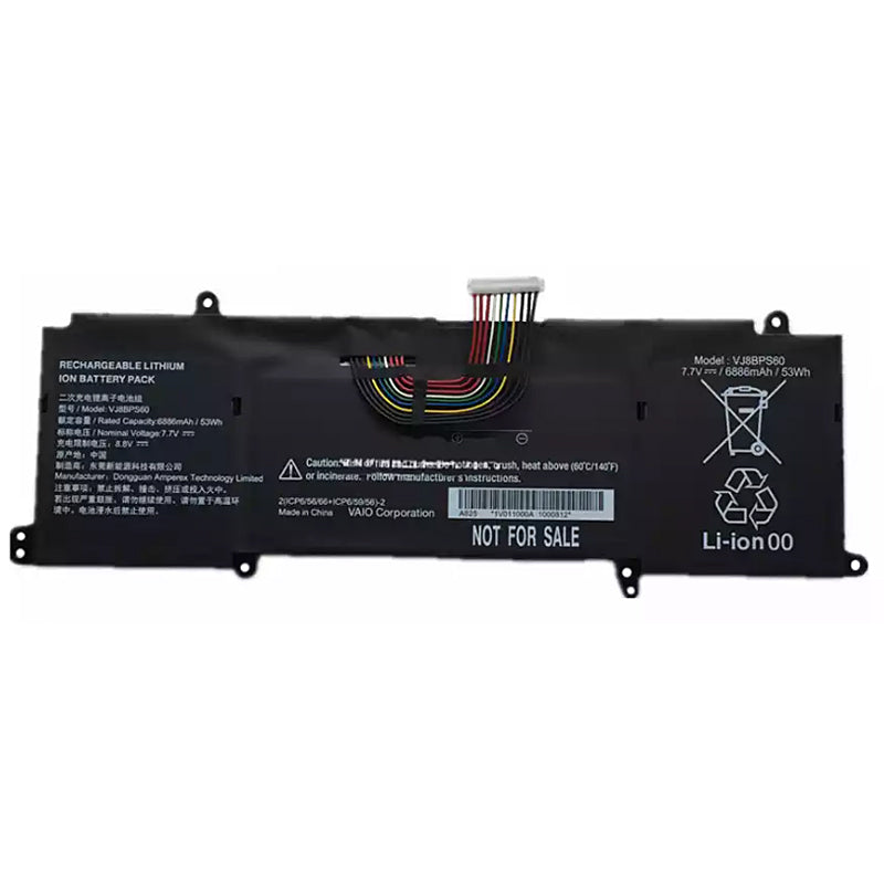 Sony-VJ8BPS60-7.7V-6886mAh-Laptop-Battery