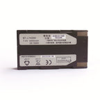 South-BT-L7408W-7.4V-3400mAh-Total-Station-Battery