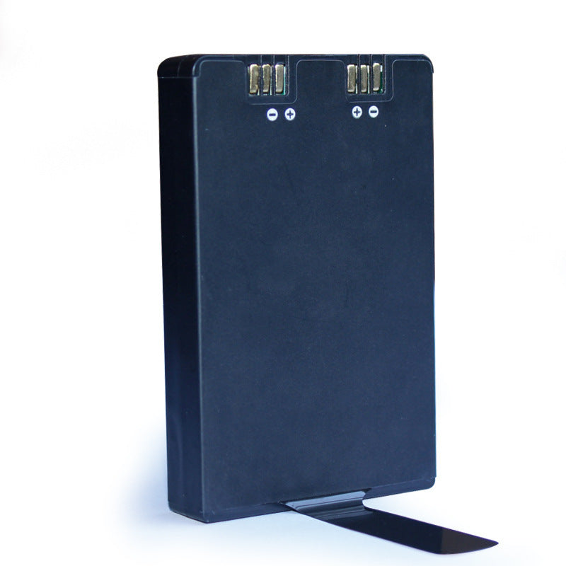 South-BTNF-L7411W-3.7V-4200mAh-Total-Station-Battery