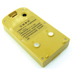 South-NB-10A-6V-1600mAh-Total-Station-Battery