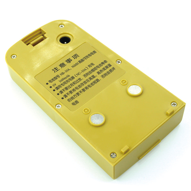 South-NB-10A-6V-1600mAh-Total-Station-Battery