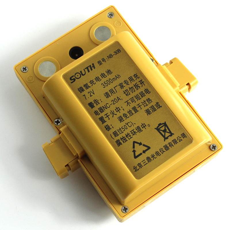 South-NB-30B-7.2V-3500mAh-Total-Station-Battery