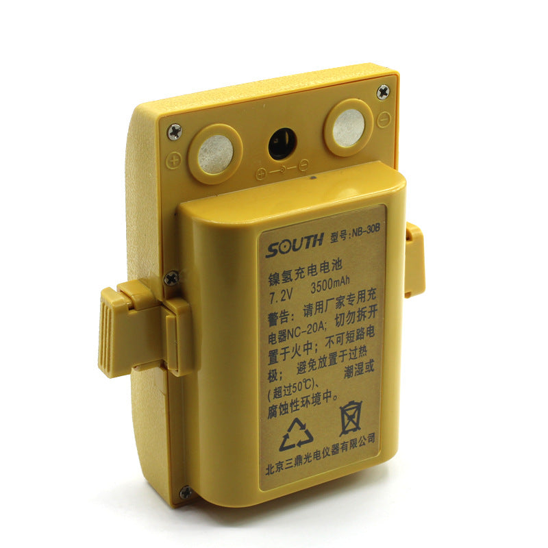 South-NB-30B-7.2V-3500mAh-Total-Station-Battery
