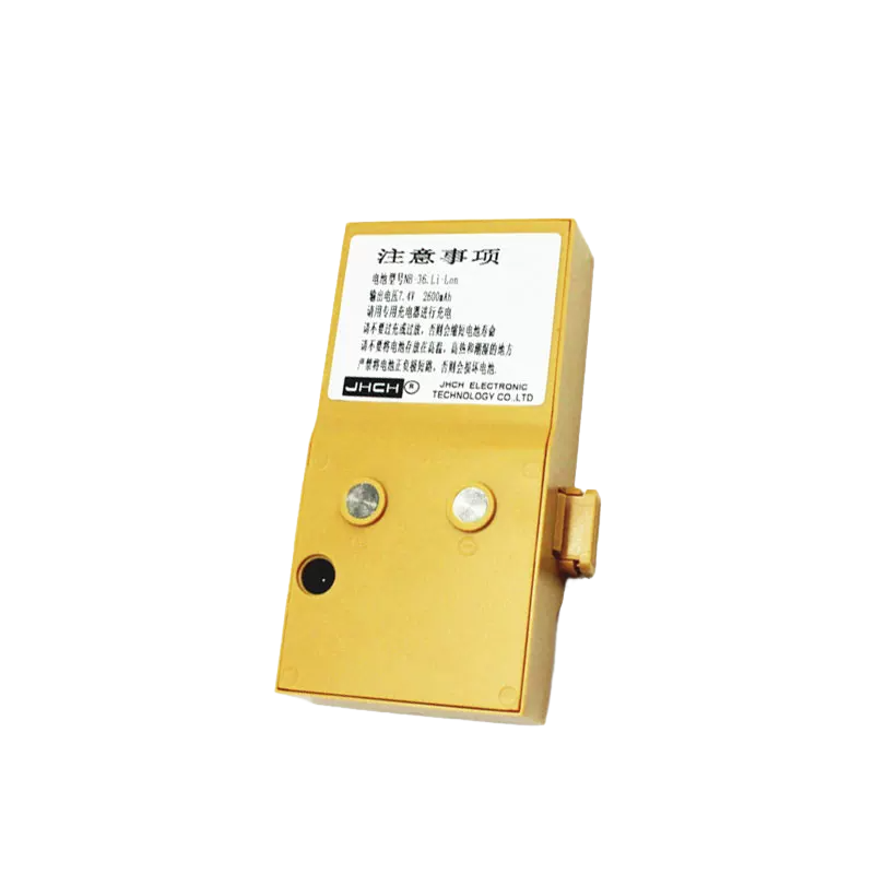 NB-36 Battery for South NTS-302B NTS-330 NTS-332R Total Station – NC-III Charger
