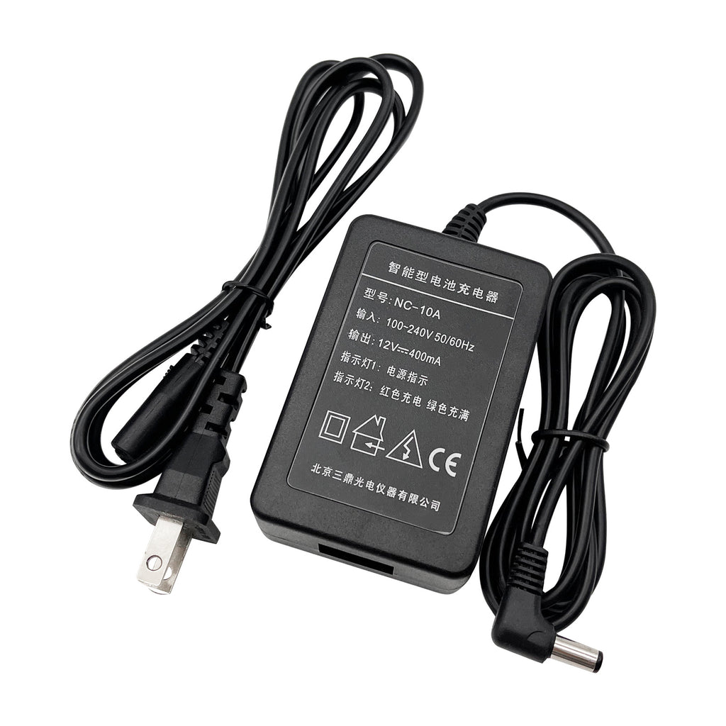 South-NC-10A-Total-Station-Charger