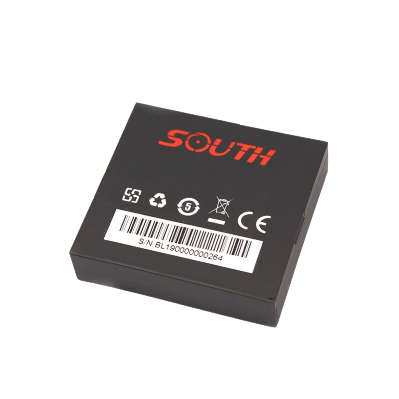 POLAR H3 PLUS Replacement Battery for South GPS/RTK Total Station Surveying Handheld