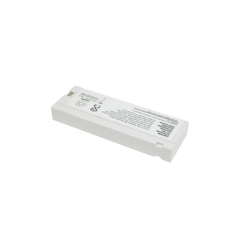Spacelabs-0146-0055-00-2450mAh-Medical-Battery