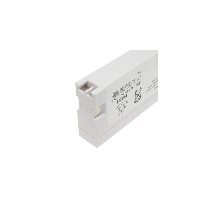 Spacelabs-0146-0055-00-2450mAh-Medical-Battery