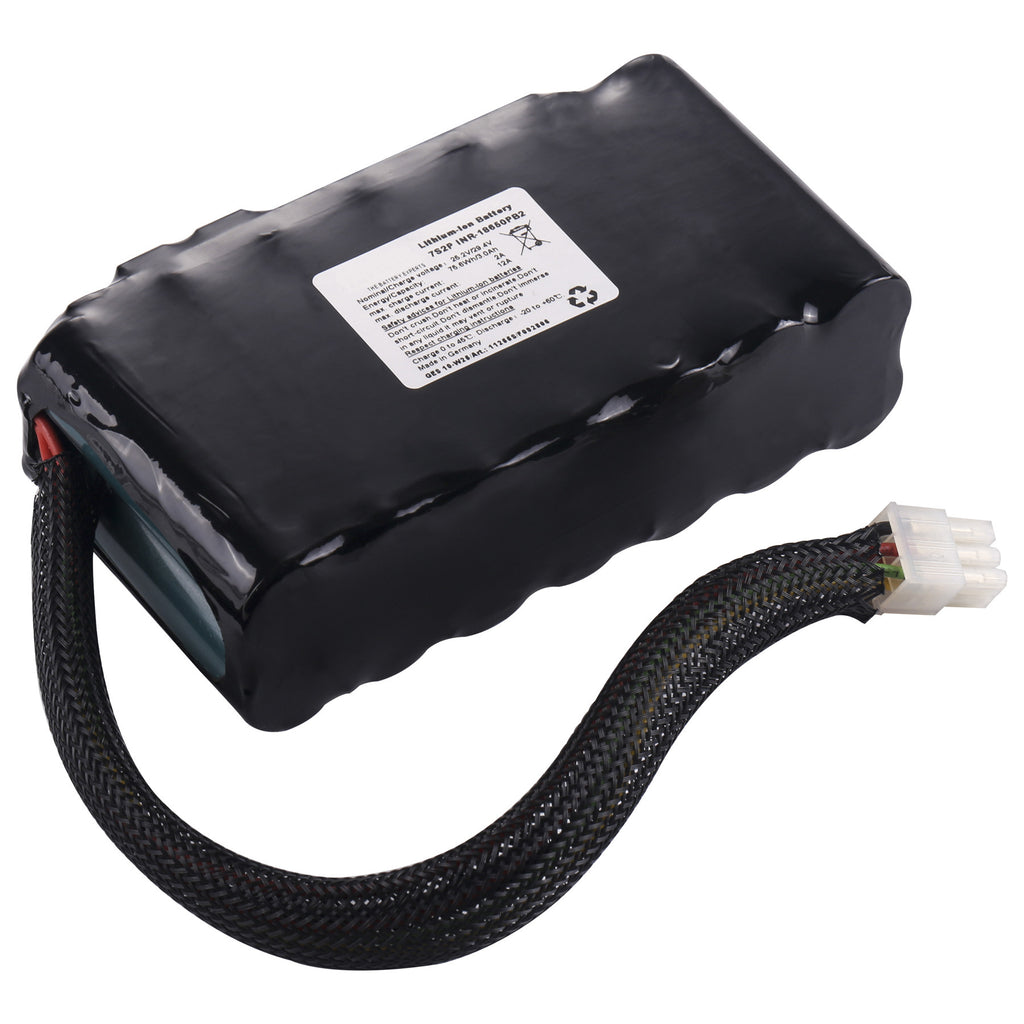 Stephan-01573-25.2V-3000mAh-Medical-Battery