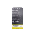 BA5200 Replacement Battery for Stonex Unistrong UC10 GISBEE P8II Handheld Controller