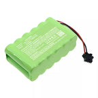 Stryker-B11533-2000mAh-Medical-Battery