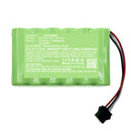 Stryker-B11533-2000mAh-Medical-Battery
