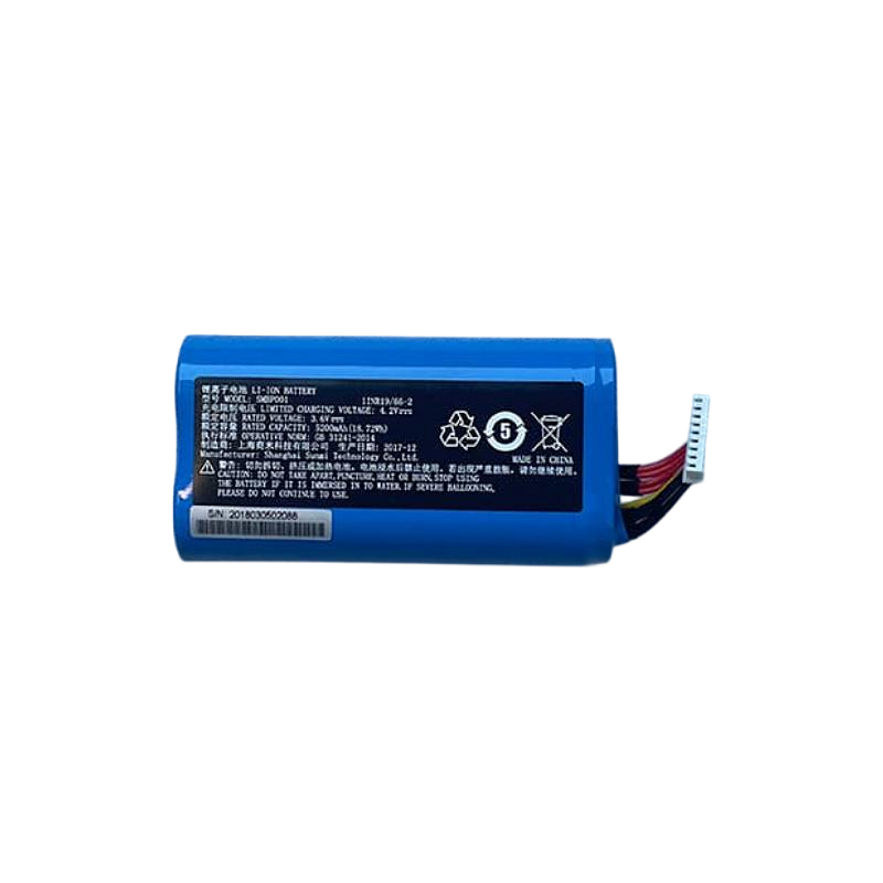 Sunmi-SMBP001-3.6V-5200mAh-Printer-Battery