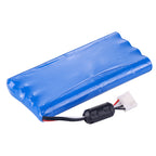 T8HR4/3FAUC-5887-3800mAh-Medical-Battery