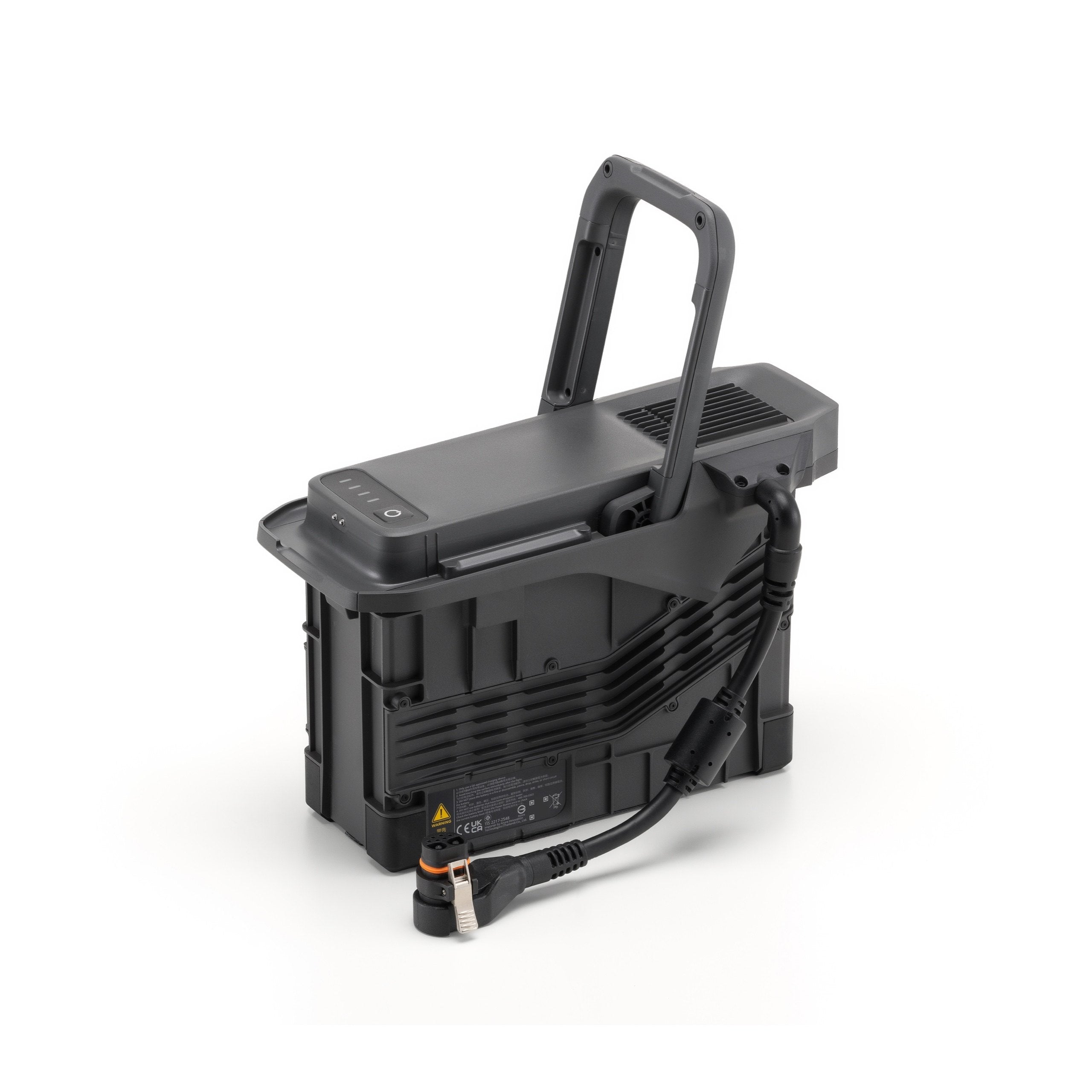 TB100C-48.23V-20254mAh-DJI-Matrice-400-Battery