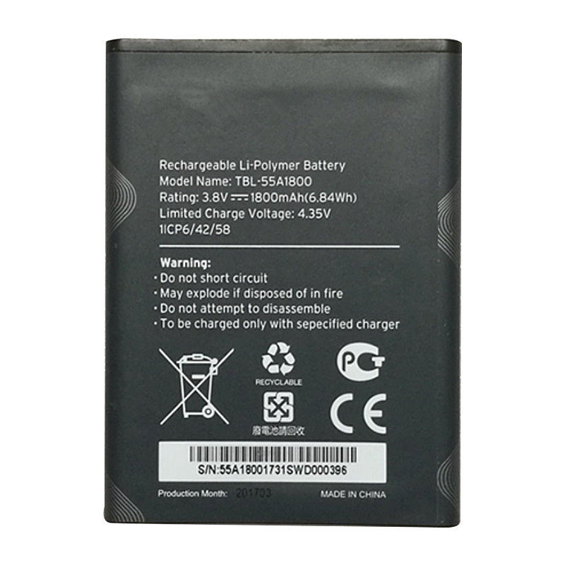 TBL-55A1800-3.8V-6.84WH-Wifi-Router-Batteries
