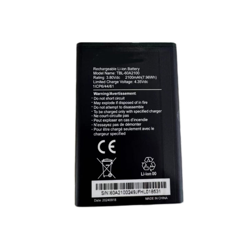 TBL-60A2100-3.8V-7.98Wh-Wifi-Router-Batteries