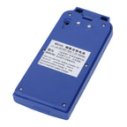 TJOP-BDC40L-7.4-4000mAh-Total-Station-Battery