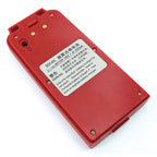 TJOP-BDC40L-7.4-4000mAh-Total-Station-Battery