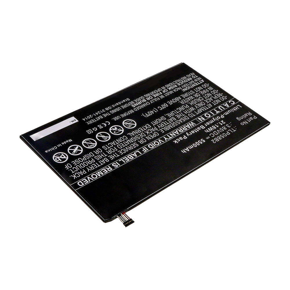 TLP058B2-3.85V-5500mAh-Battery