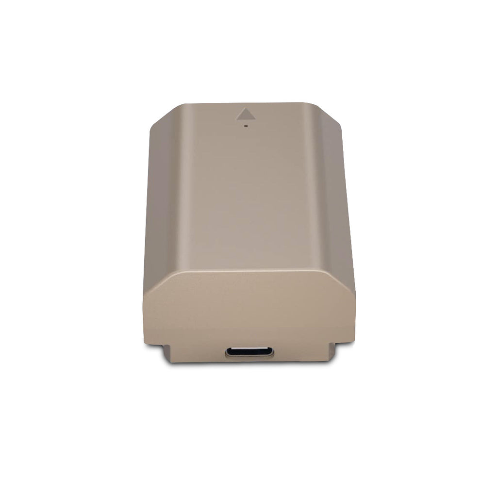 TNP-FZ100-7.2V-2250mAh-Camera-Battery