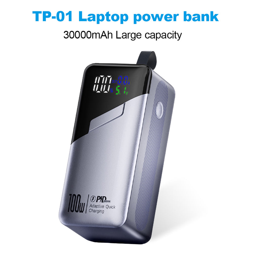 Power Banks – BatteryMall.com