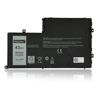 0PD19 TRHFF Battery for Dell Latitude 3450 3550 11.1V 43Wh