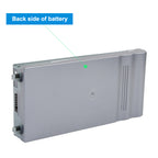 GE-TWBP42-5200mAh-Medical-Battery