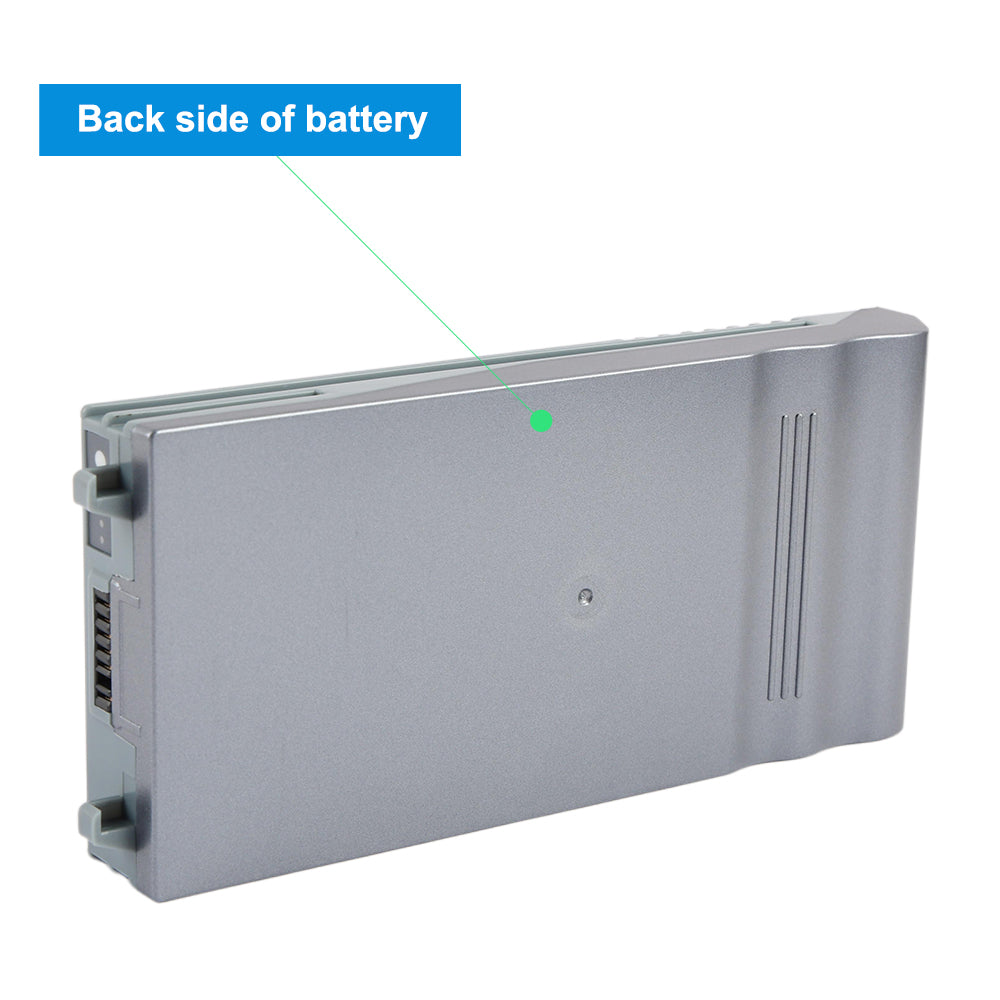 GE-TWBP42-5200mAh-Medical-Battery