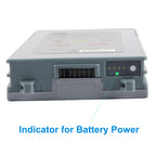 GE-TWBP42-5200mAh-Medical-Battery