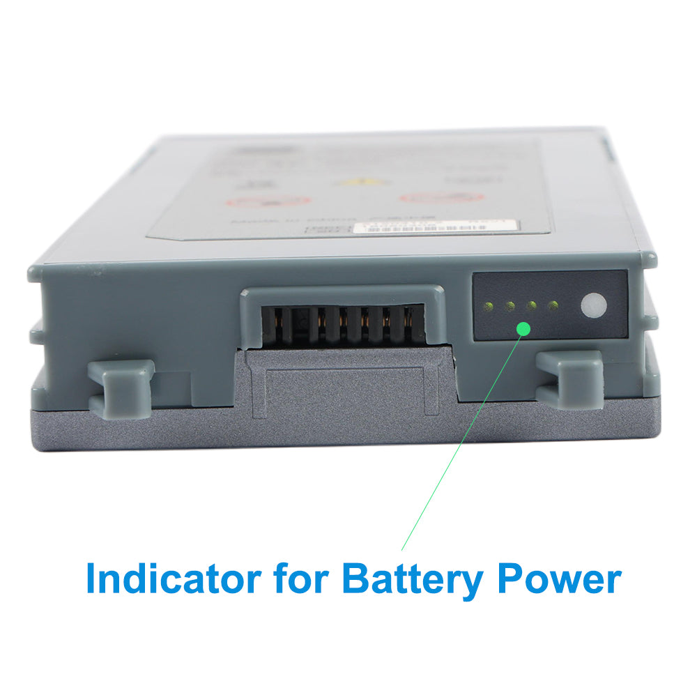 GE-TWBP42-5200mAh-Medical-Battery