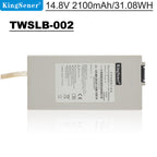 TWSLB-002-2100mAh