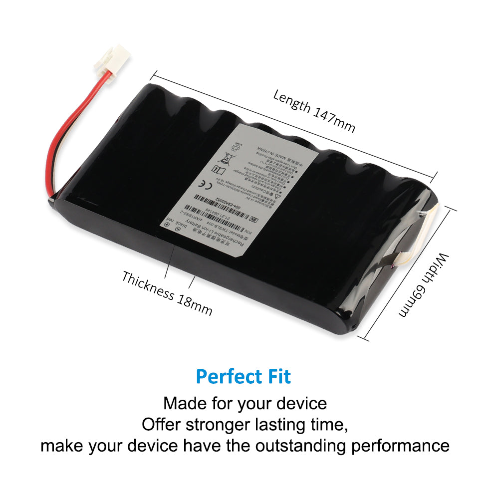 TWSLB-004-14.8V-74WH-Industrial-Battery