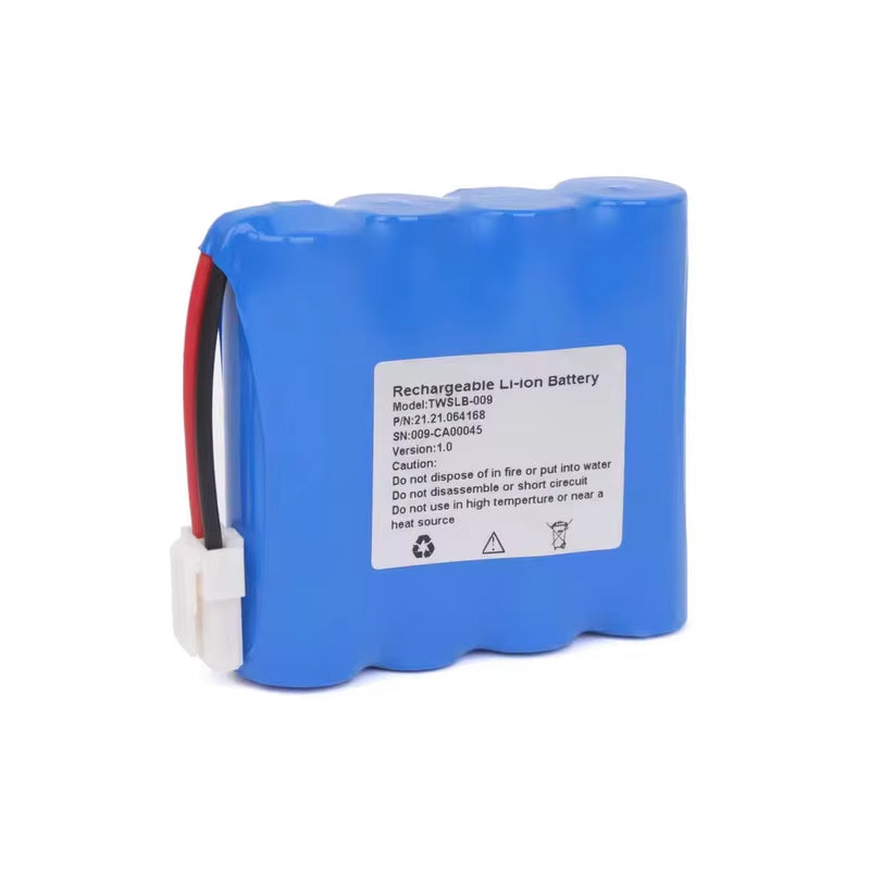 TWSLB-009-2600MAH